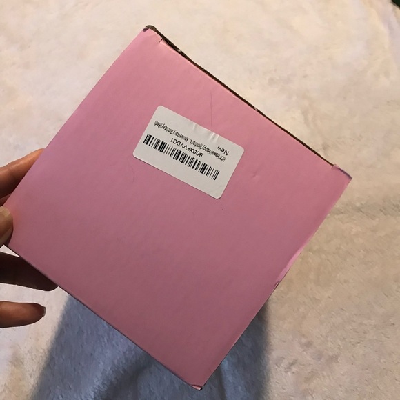 Just For You Eternal Preserved Rose In Glass Dome Happy Mothers Day Anniversary - Picture 13 of 13